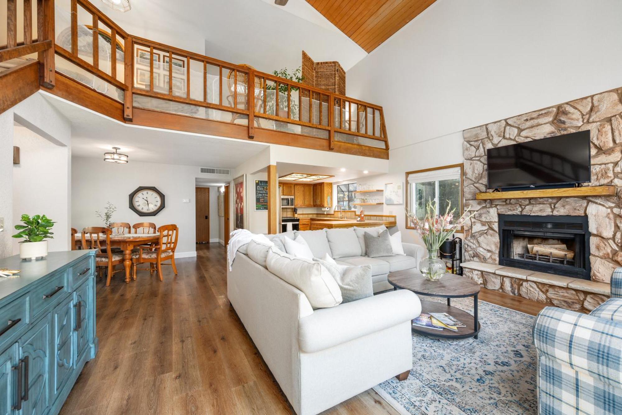 Coastal Retreat King Beds Big Sur Cabin Evcharger Кэмбриа Экстерьер фото