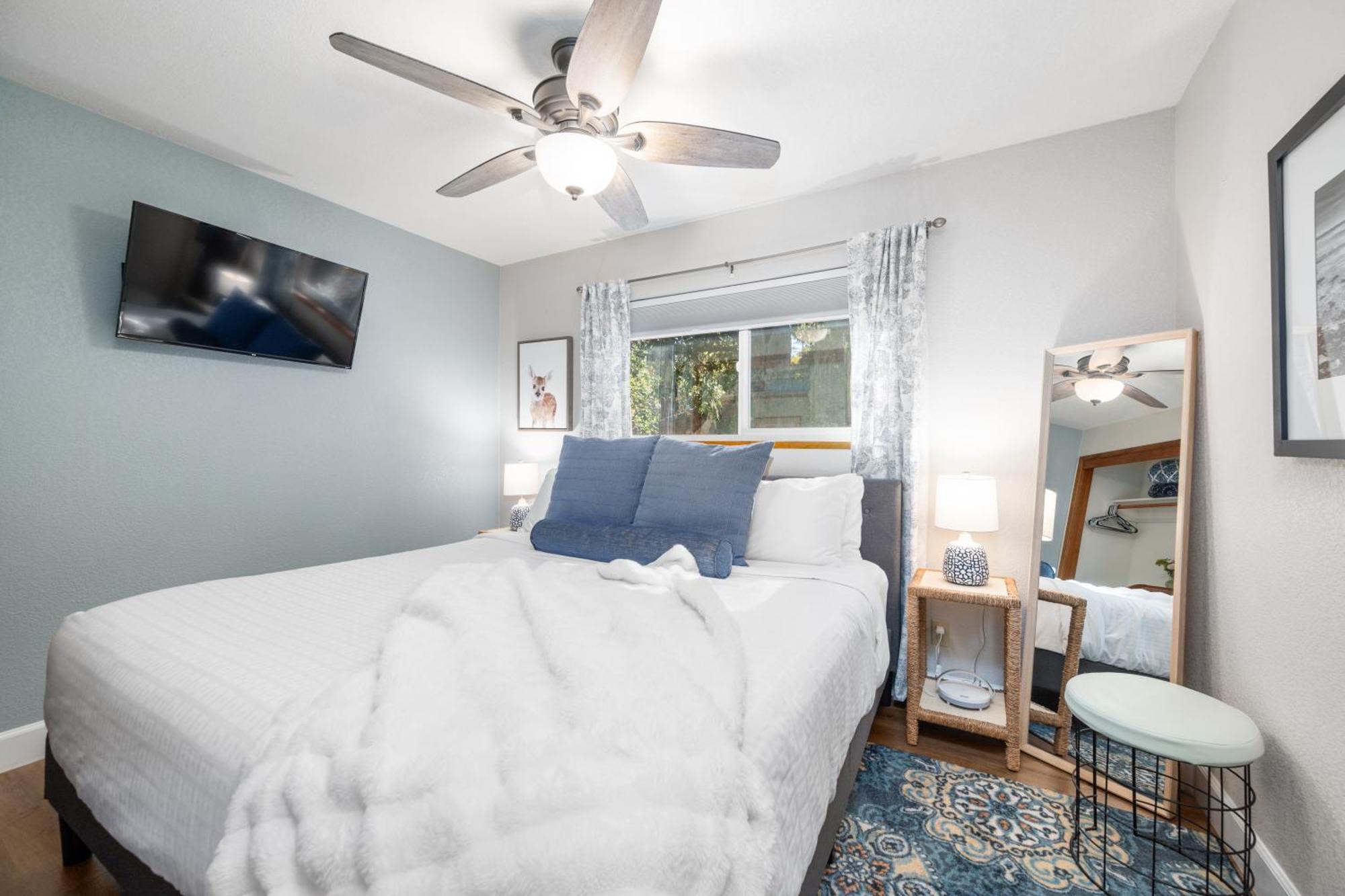 Coastal Retreat King Beds Big Sur Cabin Evcharger Кэмбриа Экстерьер фото