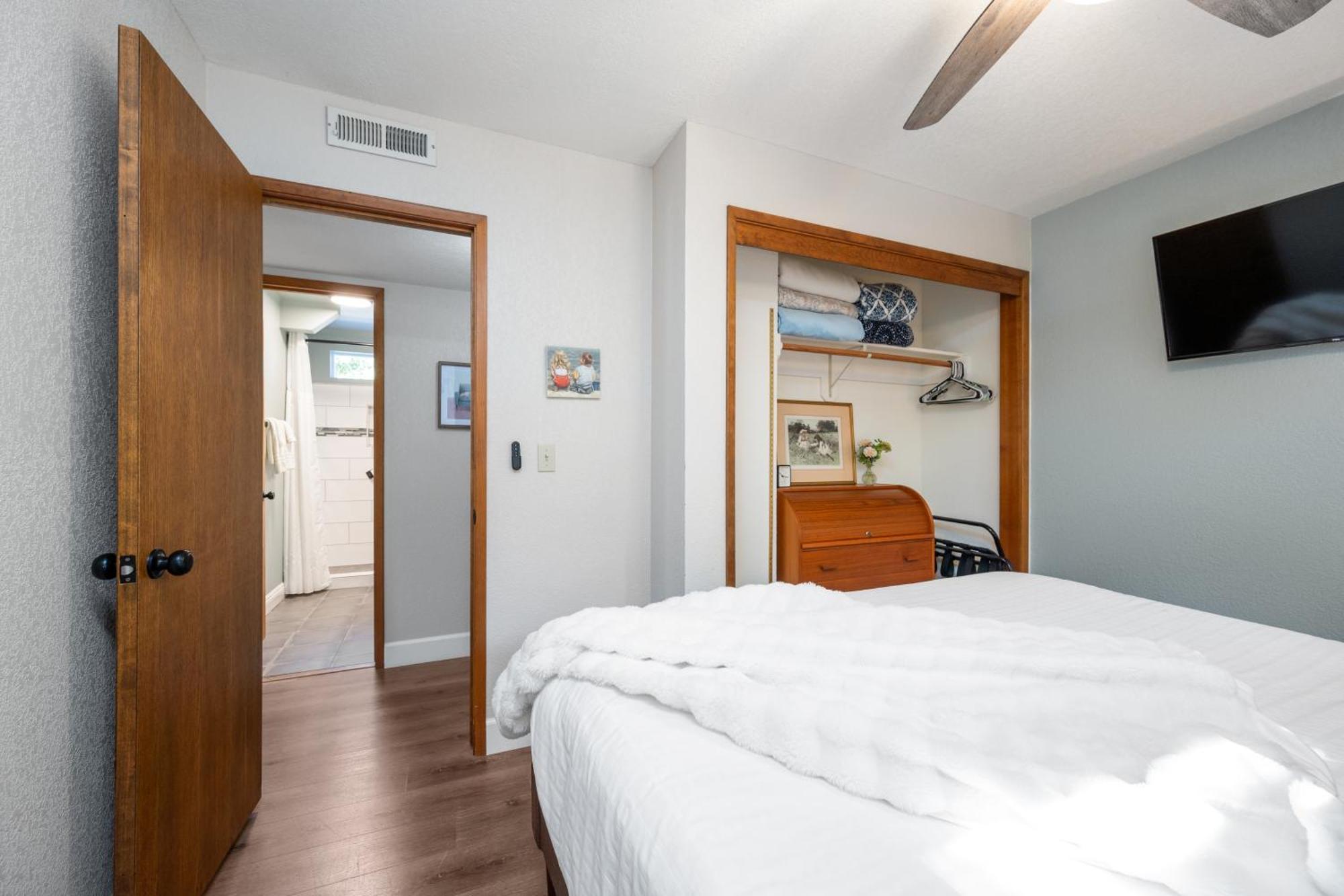 Coastal Retreat King Beds Big Sur Cabin Evcharger Кэмбриа Экстерьер фото
