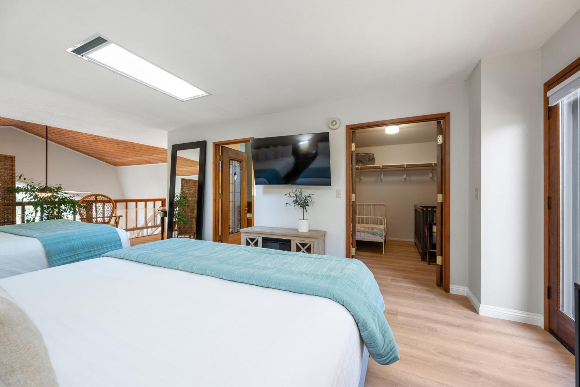 Coastal Retreat King Beds Big Sur Cabin Evcharger Кэмбриа Экстерьер фото