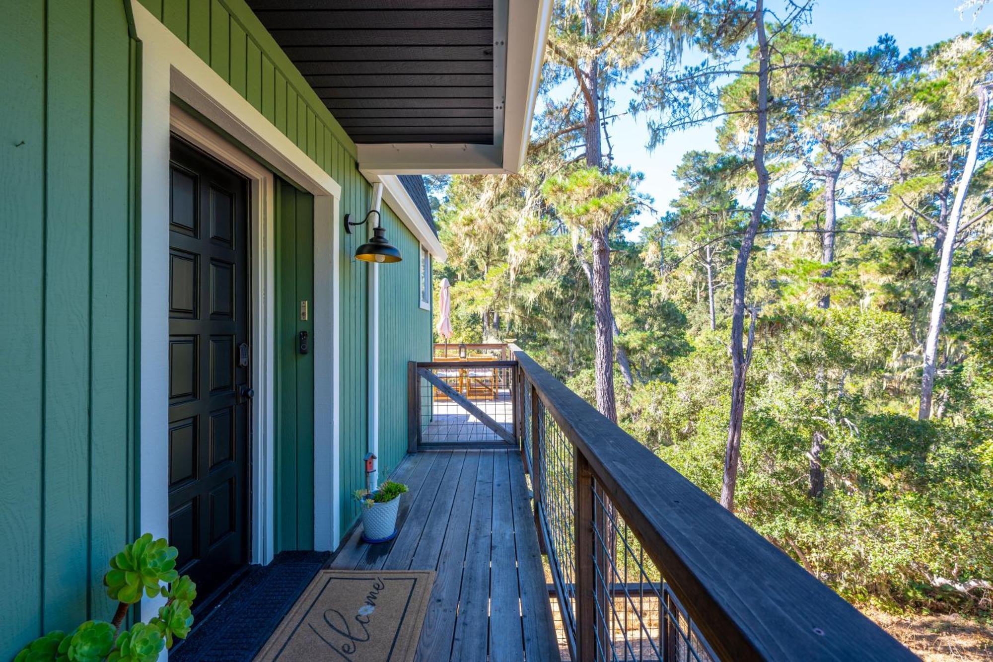 Coastal Retreat King Beds Big Sur Cabin Evcharger Кэмбриа Экстерьер фото